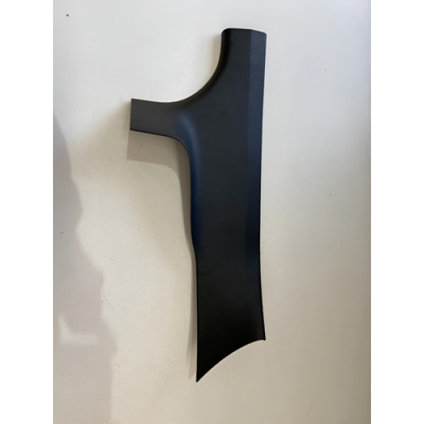 Moldura Coluna T.e Peugeot 408 1.6 2013 2014