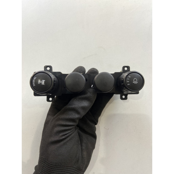 Interruptor Seletor De Tração 4x4 Ssangyong Actyon 2013