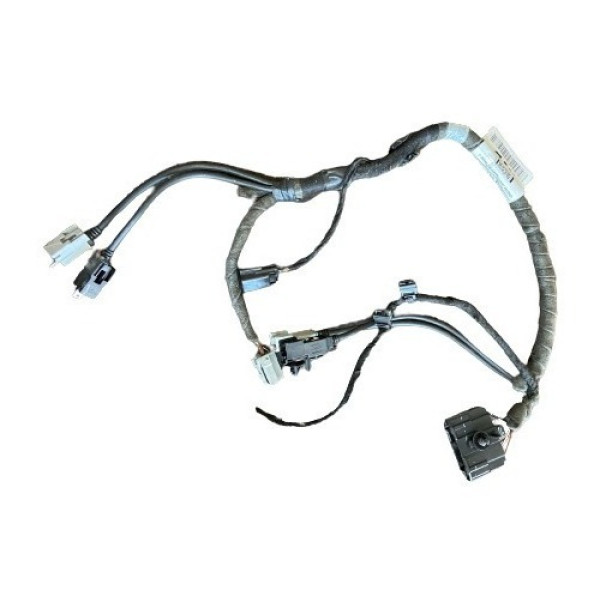 Chicote Central Focus 2014 2015