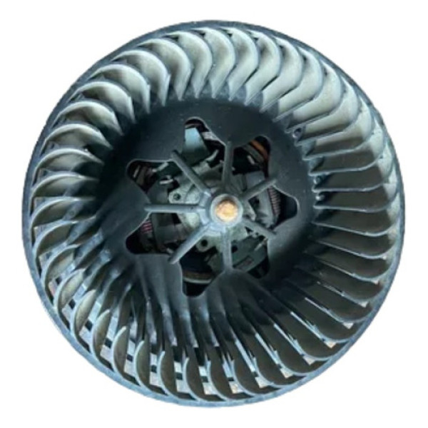 Motor Ventilador Ar Forçado Bmw 120i 2.0 2009