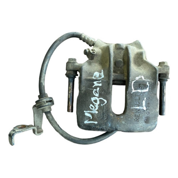 Pinça De Freio Dianteira Direita Megane 2010.