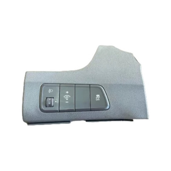 Botao Controle Tração Farol Hyundai Elantra 847313x000