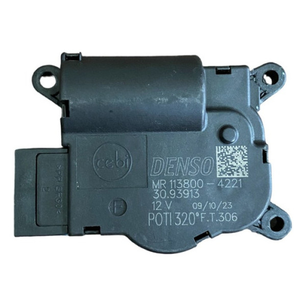 Atuador Caixa Ar Toro Compass Flex Mr 113800-4221 1654 2023