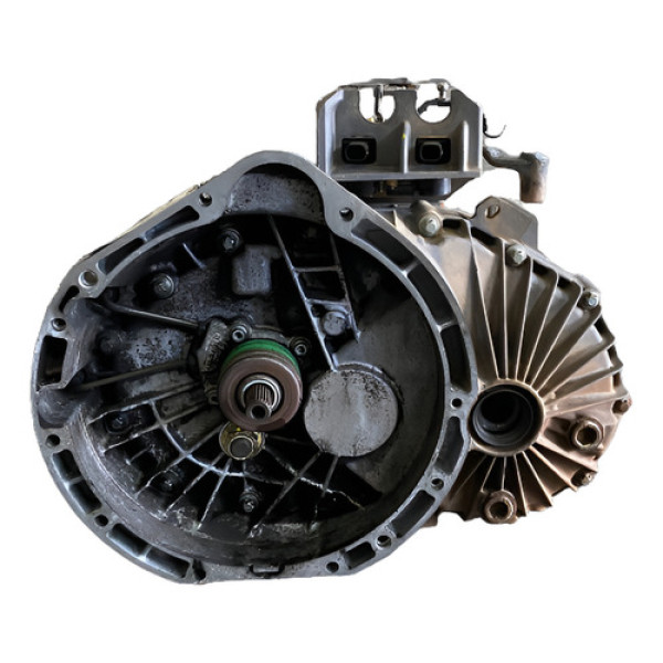 Caixa De Câmbio Semi Automática Classe A 1.6 102cv 2001