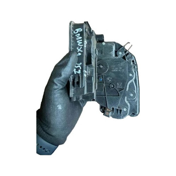 Fechadura De Porta Traseira Direita Bmw X1 2016 2017