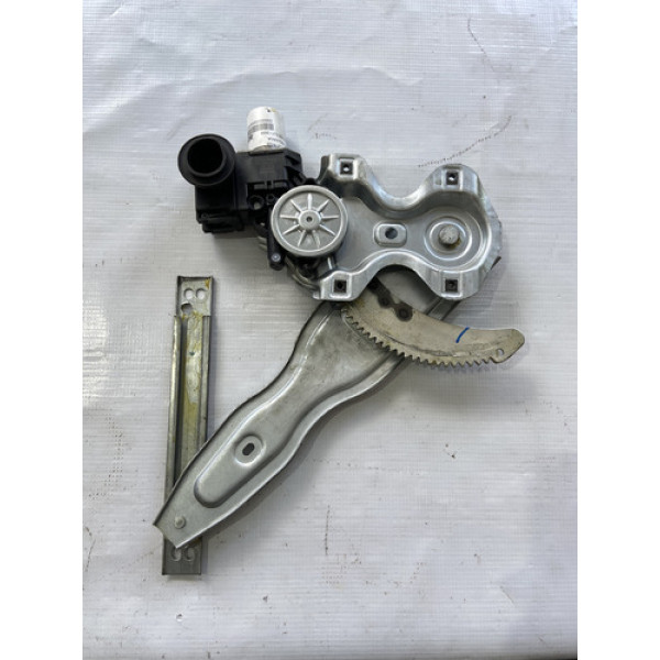 Máquina De Vidro T.e Nissan Kicks 1.6 2021 2022