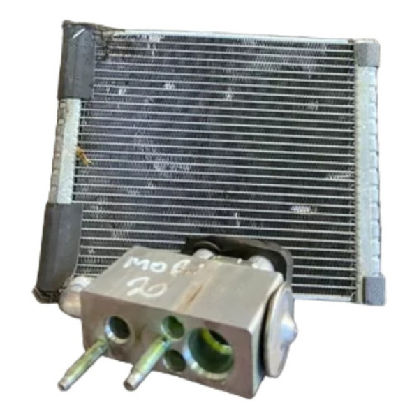 Evaporador Do Ar Fiat Mobi 1.0 4cc 2019 2020