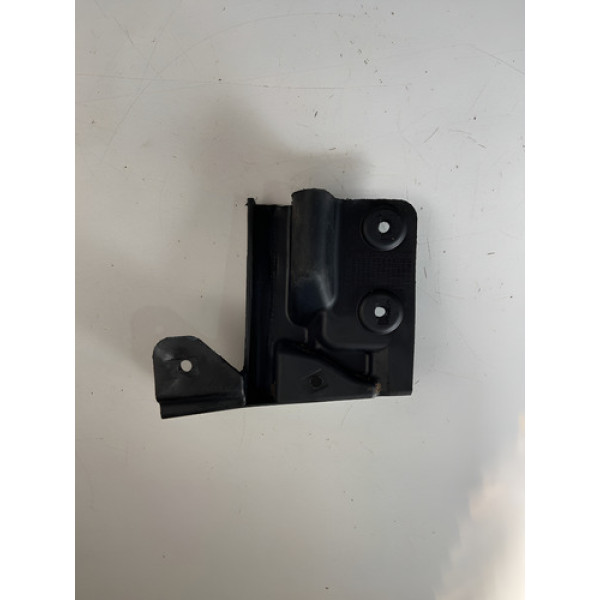 Ponteira Para Barro T.d Chevrolet Cruze 1.4 Ltz 2017 2018 Preto