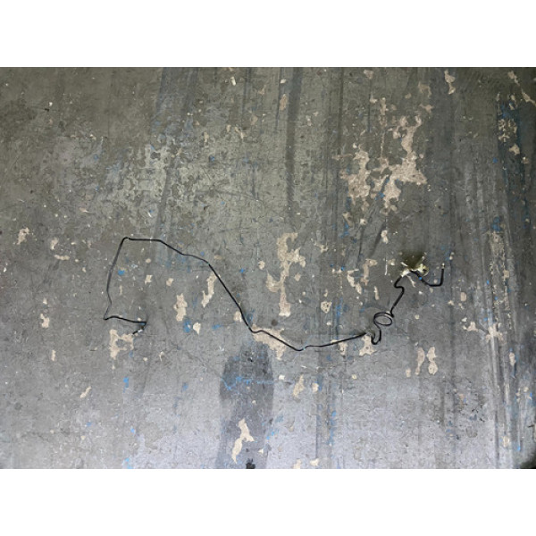 Flexível Pinça Dianteira Toyota Hilux Sw4 2021 2022