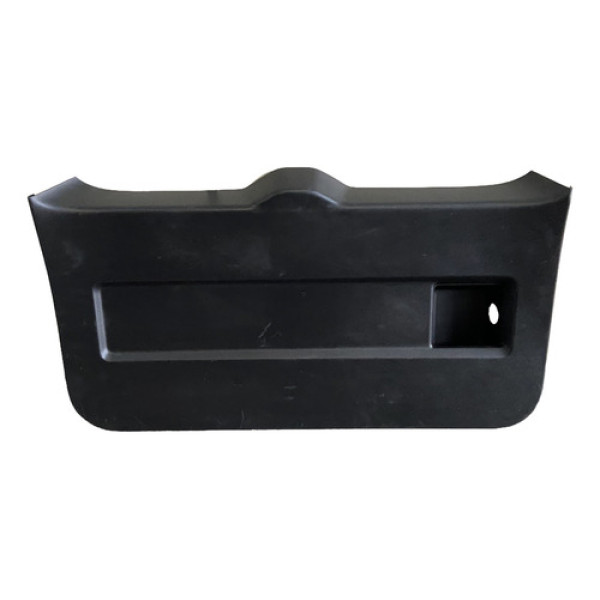 Forro Porta Malas Suzuki Grand Vitara 2.0 2014 2015