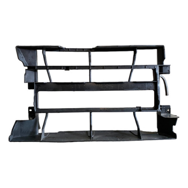 Defletor Do Radiador Hyundai Creta 1.6 2023 2024