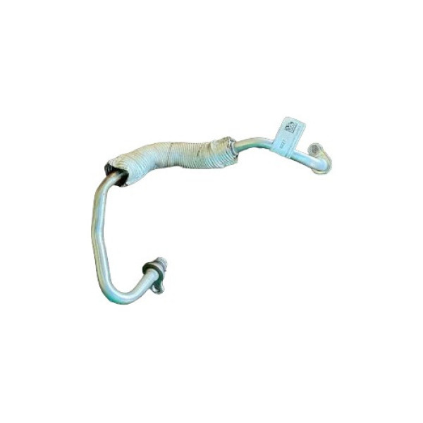 Mangueira Oleo Turbina Bmw X1 2016 2017 2018 B48