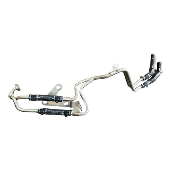 Mangueira Cano De Água Turbina Vw Nivus 1.0 Tsi 2021/2022