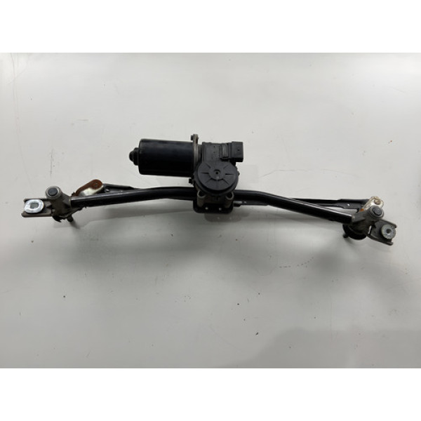 Motor Limpador De Para Brisa Hyundai I30 2.0 2010 2011