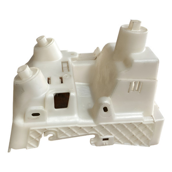  Suporte Caixa Citroen C3 Aircross 2012. Branco