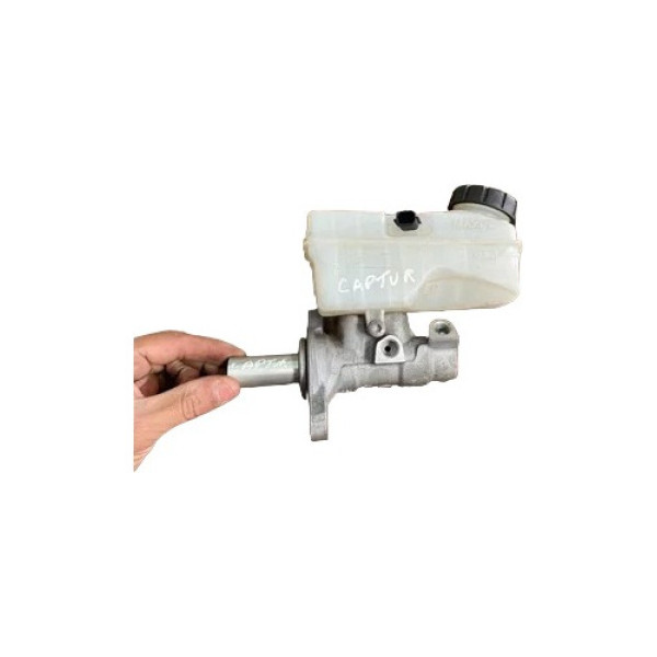 Cilindro Mestre Reservatorio Renault Captur 1.6 2020