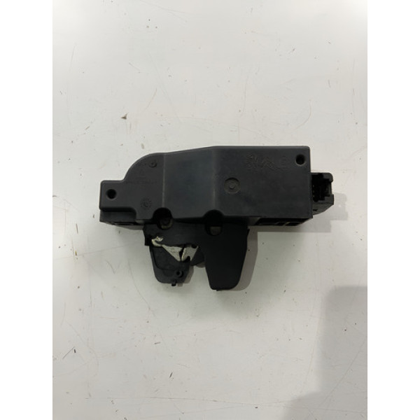 Fechadura Da Tampa Traseira C3 2008 C4 Lounge 2014