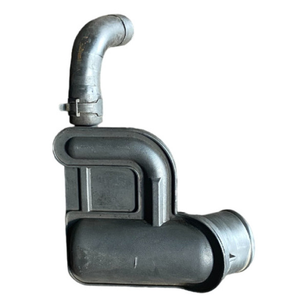 Duto Filtro Anti Chamas Nissan Sentra 2.0 2014 2015