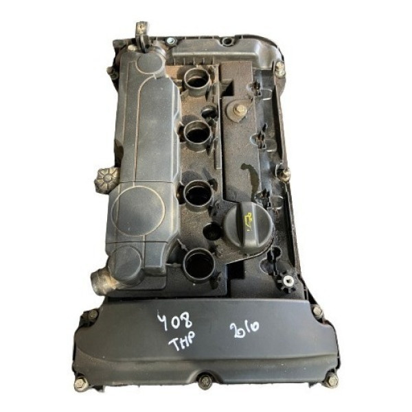 Tampa De Valvula Peugeot 408 308 1.6 Thp 2015 2016