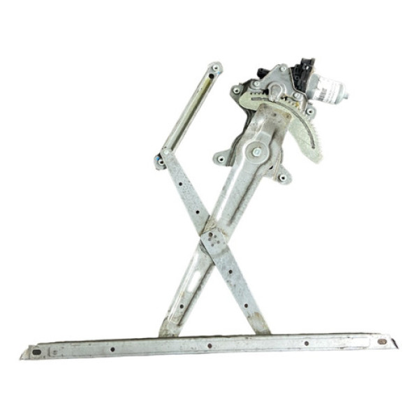 Máquina Vidro Elétrico Toyota Etios 2015 Dianteira Esquerda