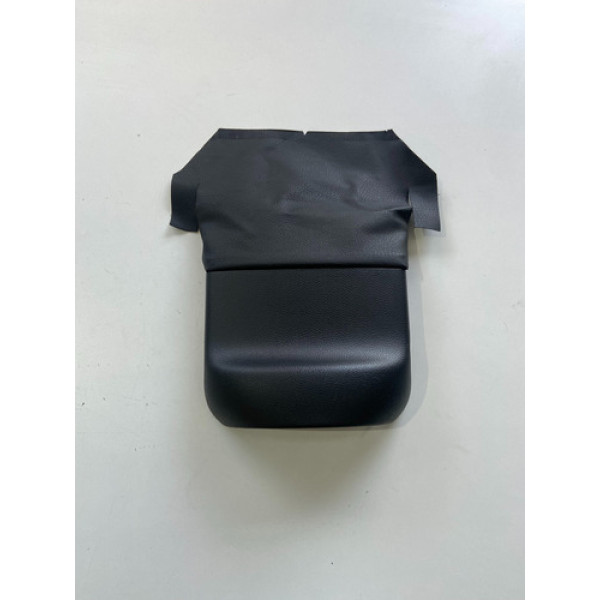 Moldura Do Painel De Instrumentos Volkswagen Polo Tsi 2018