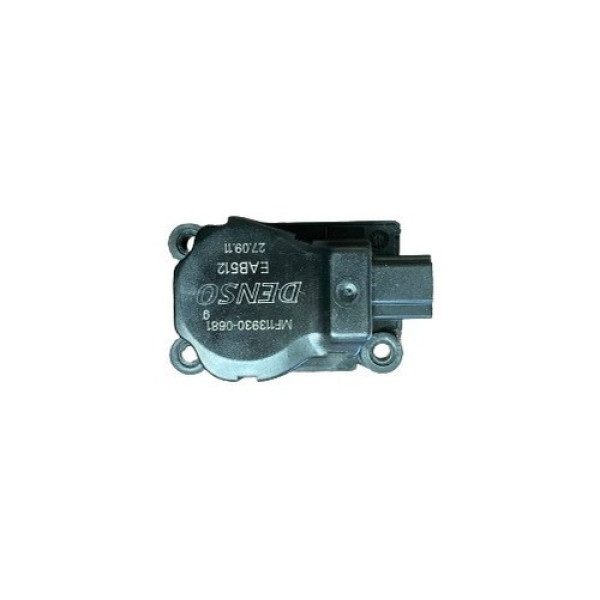 Motor Atuador Caixa De Ar Interno Range Rover Sport 3.0 2012
