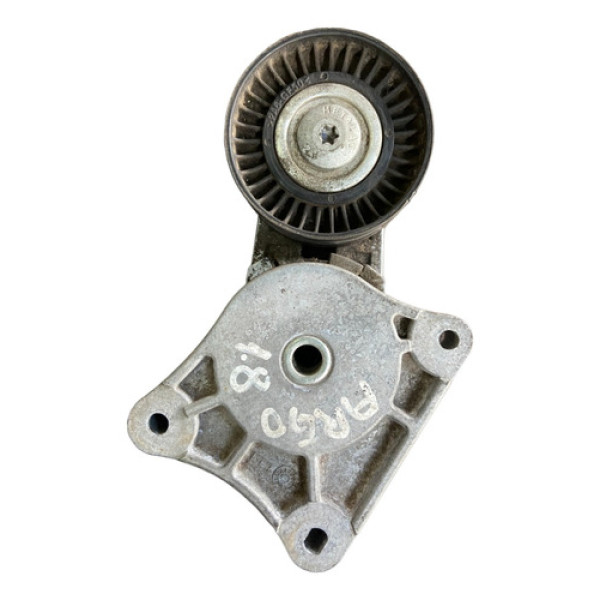 Tensor Correia Argo Cronos Toro Renegade