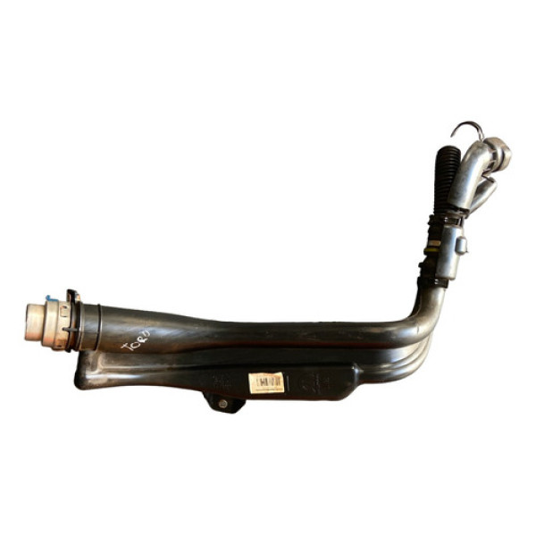 Gargalo Tanque Combustível Fiat Toro Diesel Ranch 2020