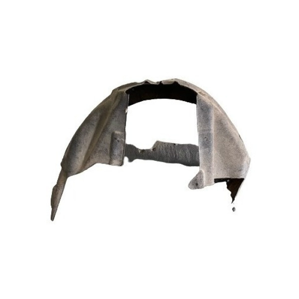 Parabarro Traseiro Direito Focus 2014 2015 2016