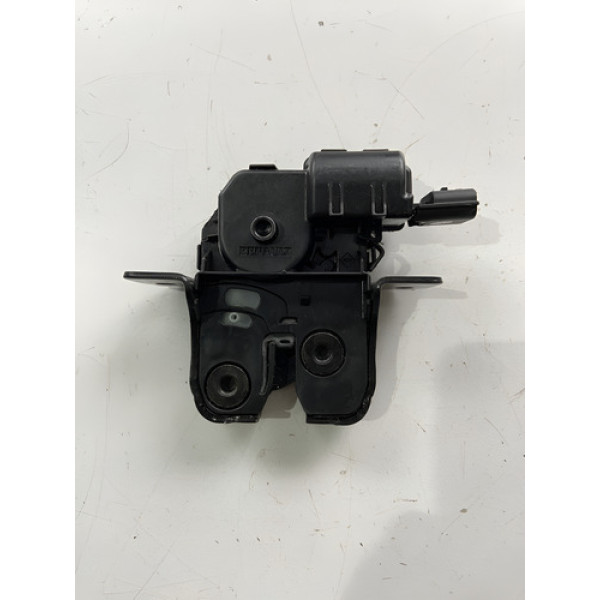 Fechadura Tampa Traseira Renault Captur 2019 2020