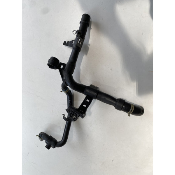 Mangueira Cano Arrefecimento Peugeot 206 Escapade 1.6 2007