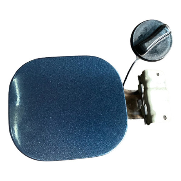 Portinhola Do Tanque Do Combustível Nissan Sentra 2.0 2015