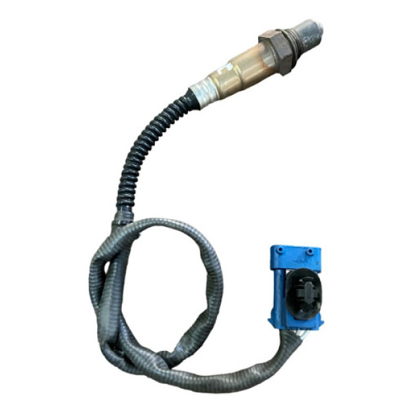 Sonda Lambda Pós Peugeot 2008 18 Flex 2010/2014 Citroen C3