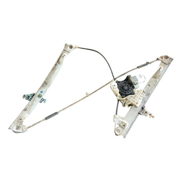 Máquina Vidro Eletrico Dianteira Direita Peugeot 207