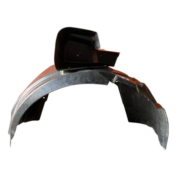 Para Barro Dianteiro Direito Fiat Argo 1.8 2018 2019