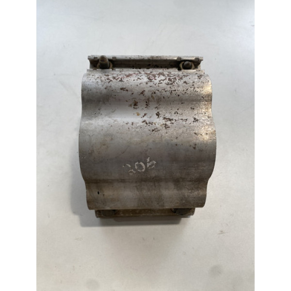 Suporte Eixo Traseiro Peugeot Escapade 1.6 2006 2007