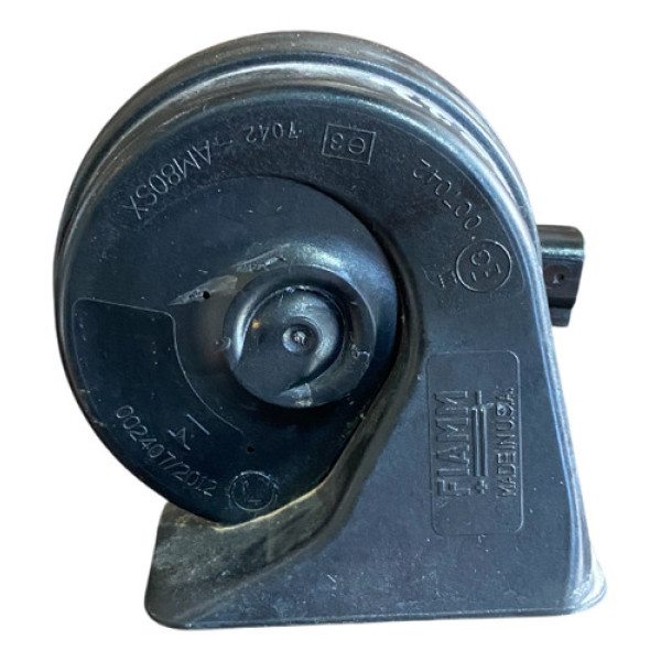 Buzina Tracker 1.2 2020 2021 2022