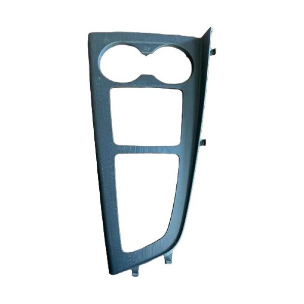 Moldura Alavanca Do Cambio Audi A5 2.0 2017 2018