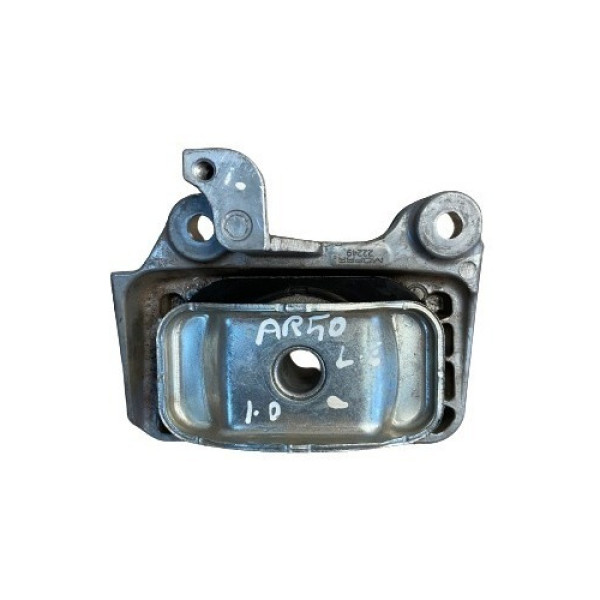 Coxim Do Motor L Esq. Fiat Uno Argo Mobi 2016 3cc