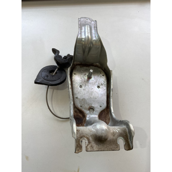 Suporte Estepe Fiat Freemont 2.4 2012 2013