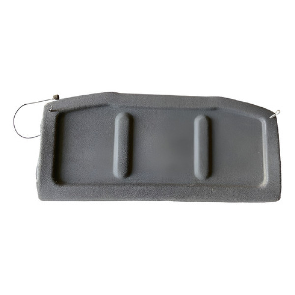 Tampão Bagagito Veloster 2012 - Preto