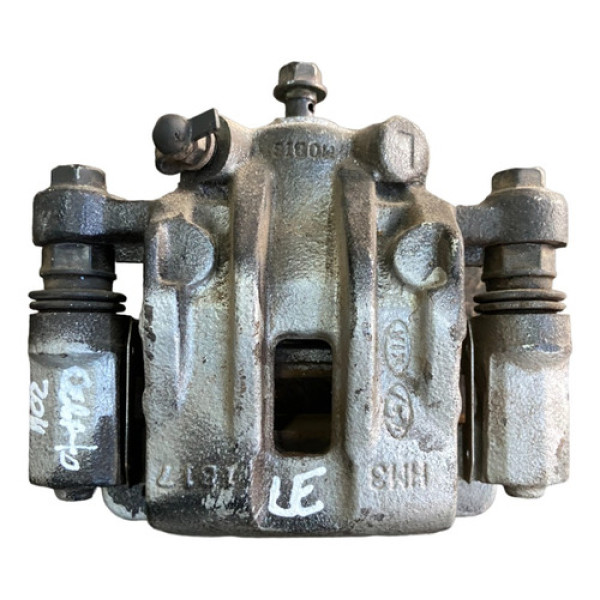 Pinça De Freio Dianteira L.e Kia Cerato 2011