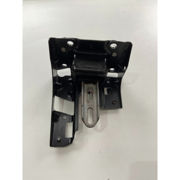 Suporte Coxim Cambio Esquerdo Peugeot 2008 208 2018