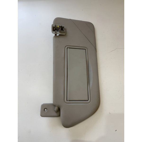 Quebra Sol L.d Peugeot 1.6 408 2013 2014