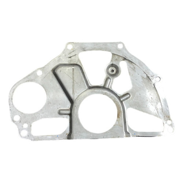 Flange Chapa Reparadora Cambio Hilux 2.8 2021 2022
