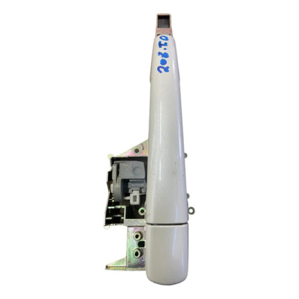 Maçaneta Externa Traseira 208 308 2014 2015 2016 