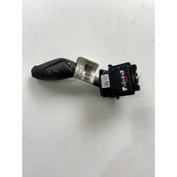 Chave De Seta Luz Fusion Hybrid 2013 2014