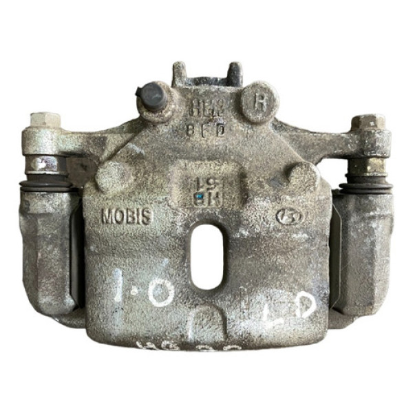 Pinça De Freio Dianteira Direita Hb20 1.0 2017.