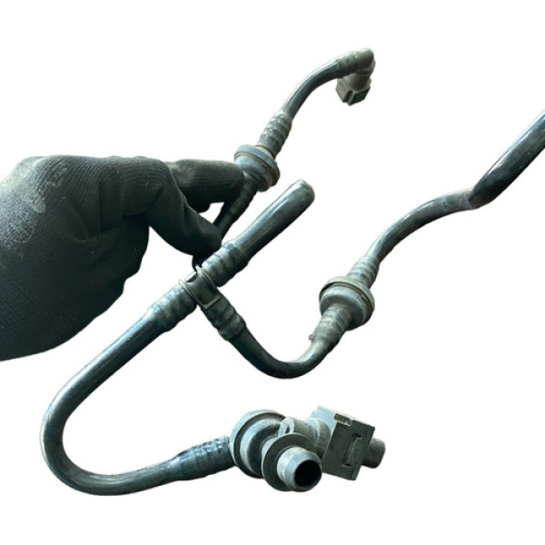 Mangueira Do Combustivel Air Cross 2012