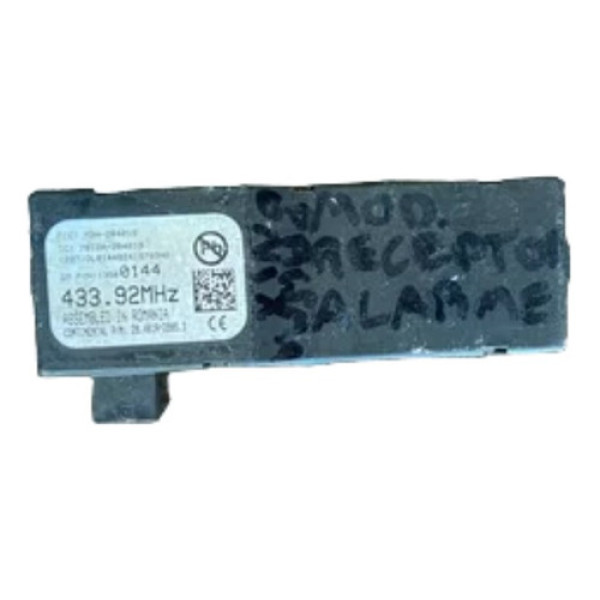 Modulo De Alarme Cobalt Ltz 2013 7812a-284019